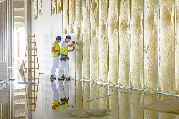 Best Types of Insulation in Batavia, IL